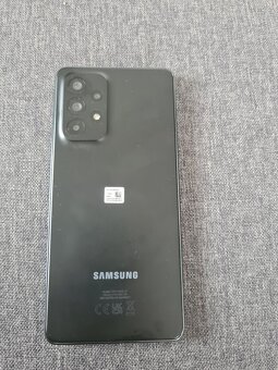 Samsung A53 5g - 7