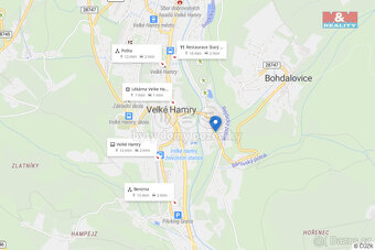 Prodej ostatní, 235 m², Velké Hamry - 7
