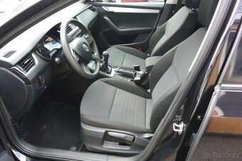 PRODÁM Škoda Octavia 1.2TSi AUTOKLIMAVYHŘÍV.SEDADLA - 7