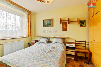 Prodej bytu 2+1, 54 m², Děčín, ul. Benešovská - 7