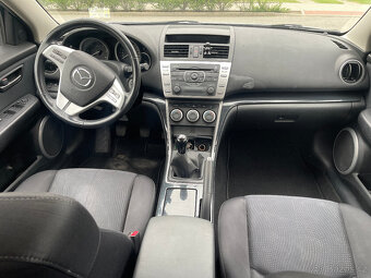 MAZDA 6 2.0 DI 103 KW - 7