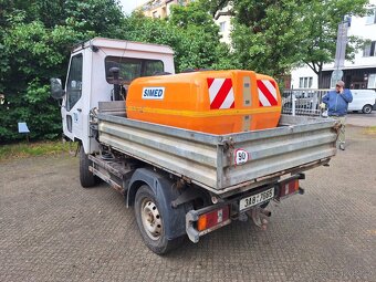 MAGMA ALFICAR 4X4 - 7