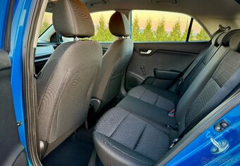 Kia Rio 62kW,1248cm3 - 7