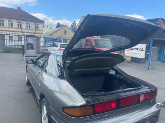 FORD PROBE 2.5i V6 DOHC 120KW 1Majitel V ČR 11/1997 - 7