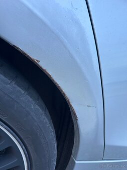 bmw e87 116i 85kw benzín - 7