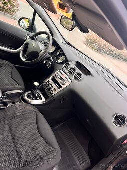 Peugeot 308 sw - 7