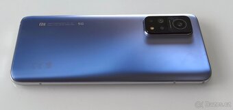 Xiaomi Mi 10T Lunar Silver 8GB/128GB + bohaté příslušenství - 7