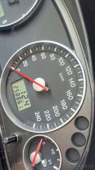 Ford Mondeo - 7