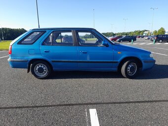 Škoda Felicia Combi GLX 1.6 - 7