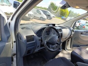 Peugeot Expert 2.0 HDi klima tažné - 7