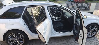Audi A4 B8 Avant - 7