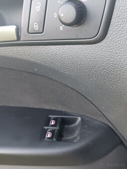 VW Touran 1.9 Tdi - 7