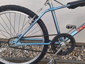 BMX 24 Cross Velamos - 7