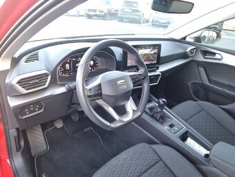 Seat Leon FR 1.5 TSI - 7