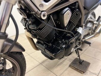 Yamaha BT 1100 - 7