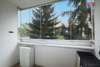 Pronájem bytu 2+kk, 43 m², Karlovy Vary, ul. Konečná - 7