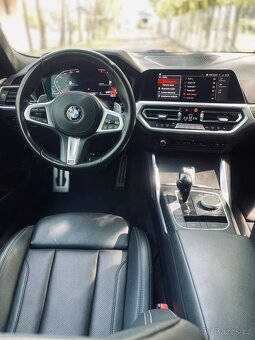 Bmw 420 i m paket 2023 r v cabrio - 7
