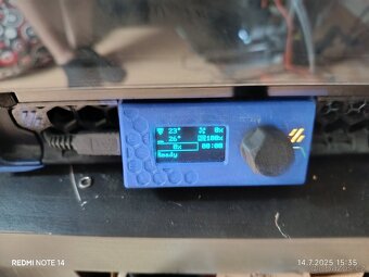 Voron V0.2 - 7