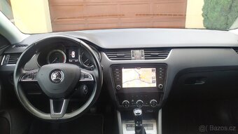Škoda Octavia 3 Clever 1.5 Tsi 110kw - 7