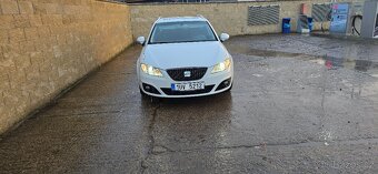 Seat Exeo ST 2.0 tdi 125kw - 7