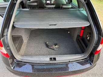 Škoda Octavia kombi III RS,2013,2.0tdi,135kw,191200km TOP - 7