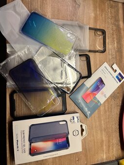 IPhone x - 7