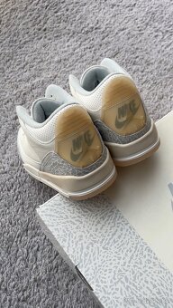 Air Jordan 3 Craft Ivory - 7