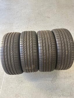 Letní pneu 215/45/17 - 7
