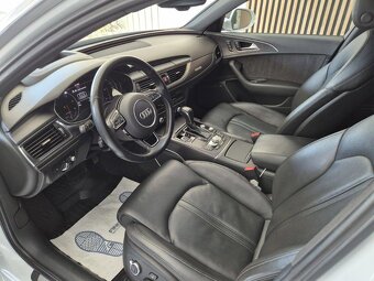 Audi A6 Allroad 3,0 TDI 200kW quattro S tronic - 7