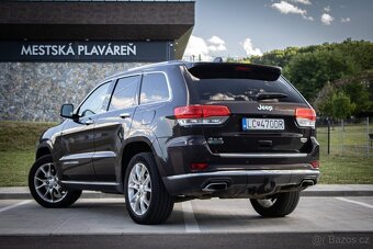 Jeep Grand Cherokee - 7