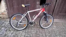 Prodám "horské kolo " Ballance - 7