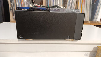 AIWA AD-F850 Cassette Deck/Dolby B-C/HX PRO/3 HEAD - 7