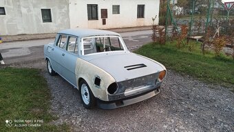 Škoda 120S - 7