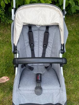 Bugaboo Cameleon - 7