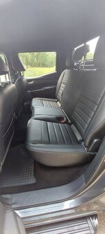 Mercedes Benz X Classe V6 350 CDi - 7