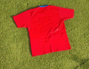 Fotbalový dres České repre 2008/2009🇨🇿 - 7