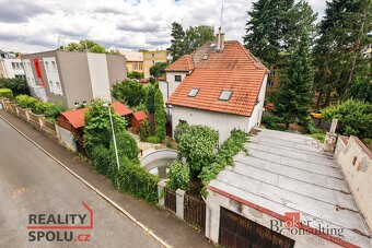 Prodej, domy/vila, 209 m2, Klostermannova 1160/15, Modřany, - 7