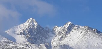 Prodej domů Vysoké Tatry Slovensko - 7