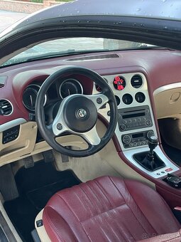 Alfa Romeo Brera 2.4jtd 147kw - 7