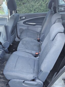 ND Ford Galaxy 2.0TDCi r.v.2008 7míst - 7