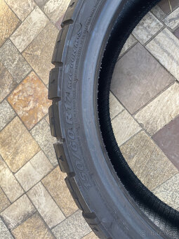 Sada Pirelli Scorpion Rally STR - 7