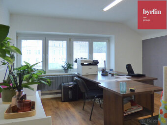 Pronájem kanceláří Opava - 7