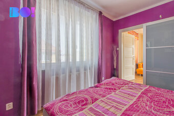 Pronájem bytu 2+kk, 54 m², ul. Janáčkova, Mladá Boleslav - 7