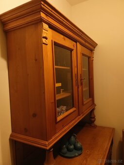 Starožitný příborník - 7