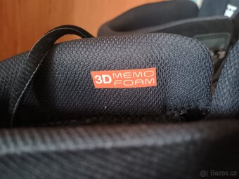 NOVÉ MAMMUT Mercury vel. 41 - 7
