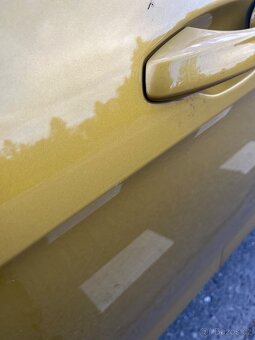 Golf 7,5 - 1.4 TSI - marathon edition gold - 7
