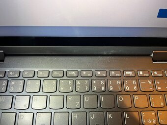 2v1 Lenovo Yoga 7 14ITL5 + aktivní stylus - 7