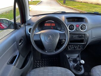 Citroën C3 1.1i ČR STK do 2027 - 7