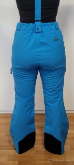 Lyžařský komplet ENVY – bunda + kalhoty - 7