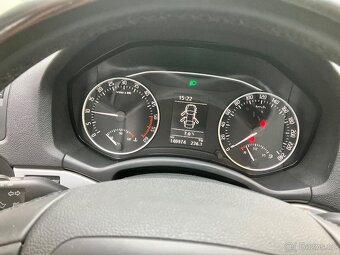 Octavia GreenLine 1.6tdi - 7